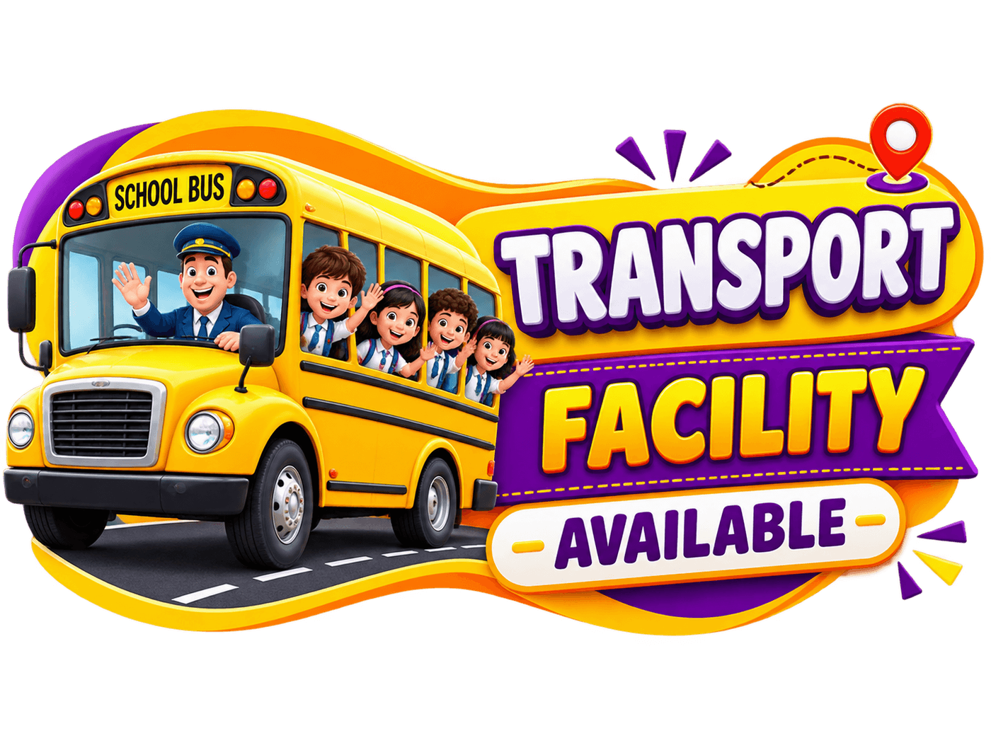 Transport facility